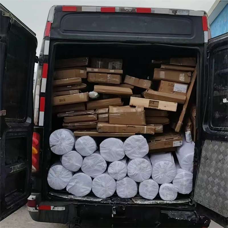 山东青岛南至义乌货运专线，一站式物流服务助您货畅其流！（到义乌物流专线）