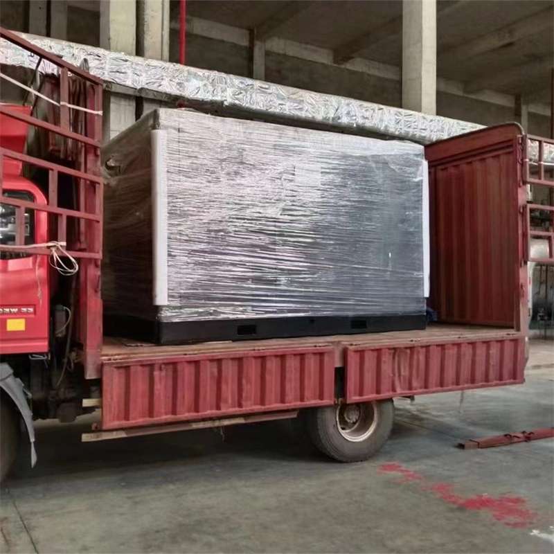 山东青岛南至克拉玛依物流专线，一站式服务助您货运无忧（克拉玛依 物流）