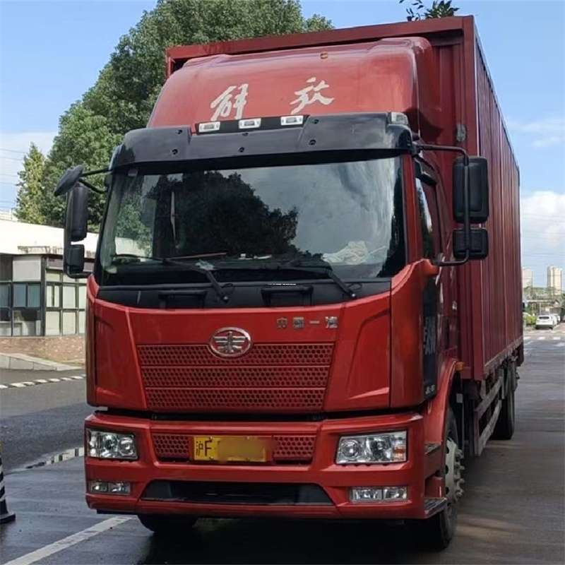 山东青岛南到德清物流公司——专业货运，安心之选（德清物流专线货运）