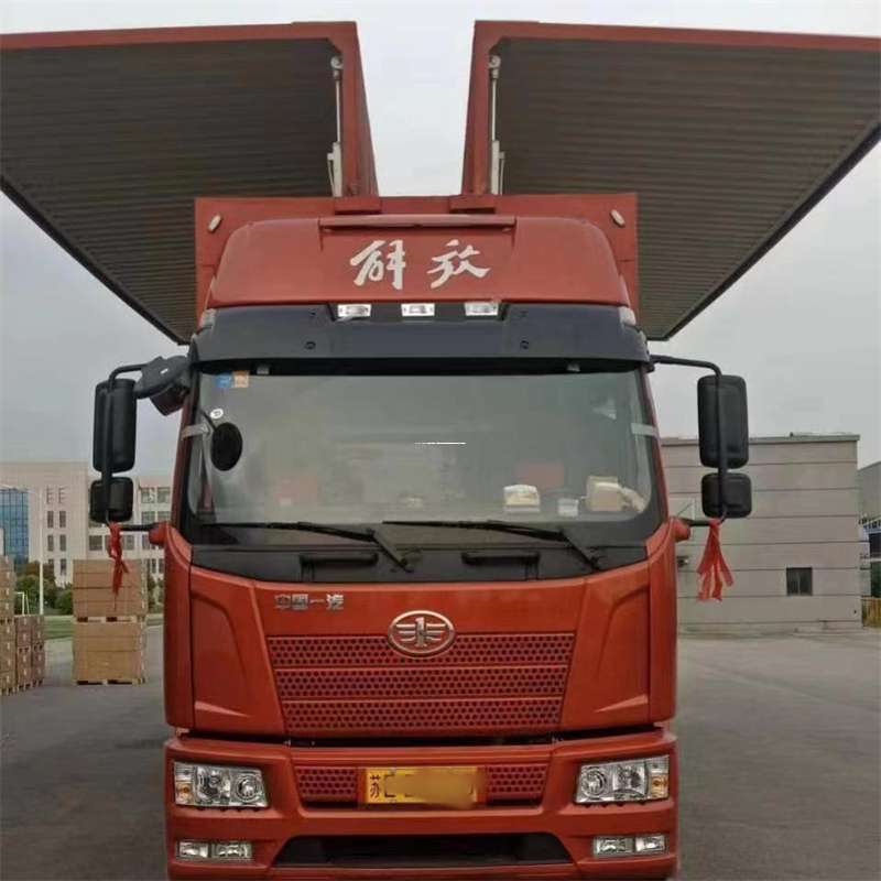 山东青岛南到重庆物流公司，一站式服务为您提供高效便捷货运体验（到重庆的物流公司）