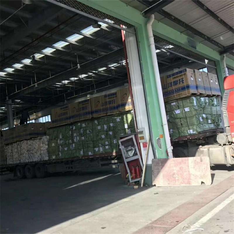 山东青岛南至肥东物流专线，一站式服务让货运更高效（肥东物流公司电话号码）
