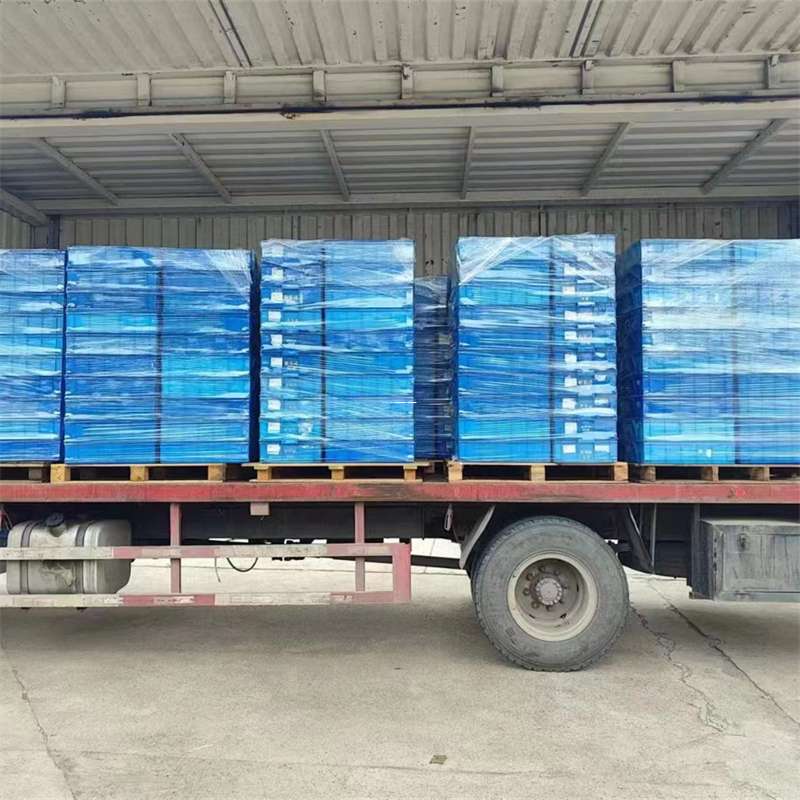 山东青岛南到漯河物流公司一站式服务，为您的货物保驾护航