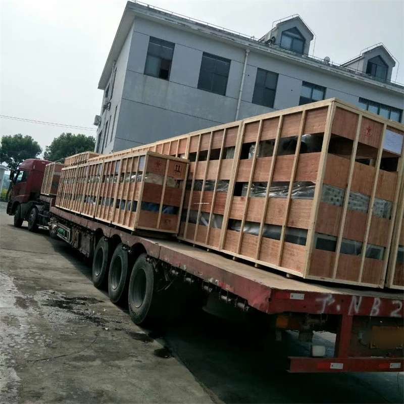 山东青岛南到株洲物流公司，一站式服务助您货运无忧
